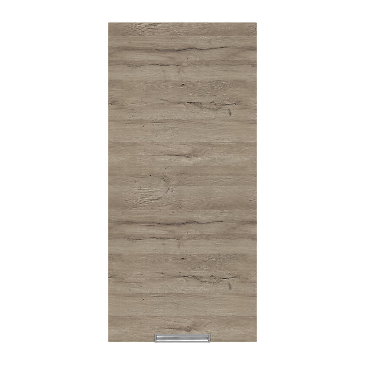 Porte de colonne de cuisine Pachira chêne H. 130 cm GoodHome