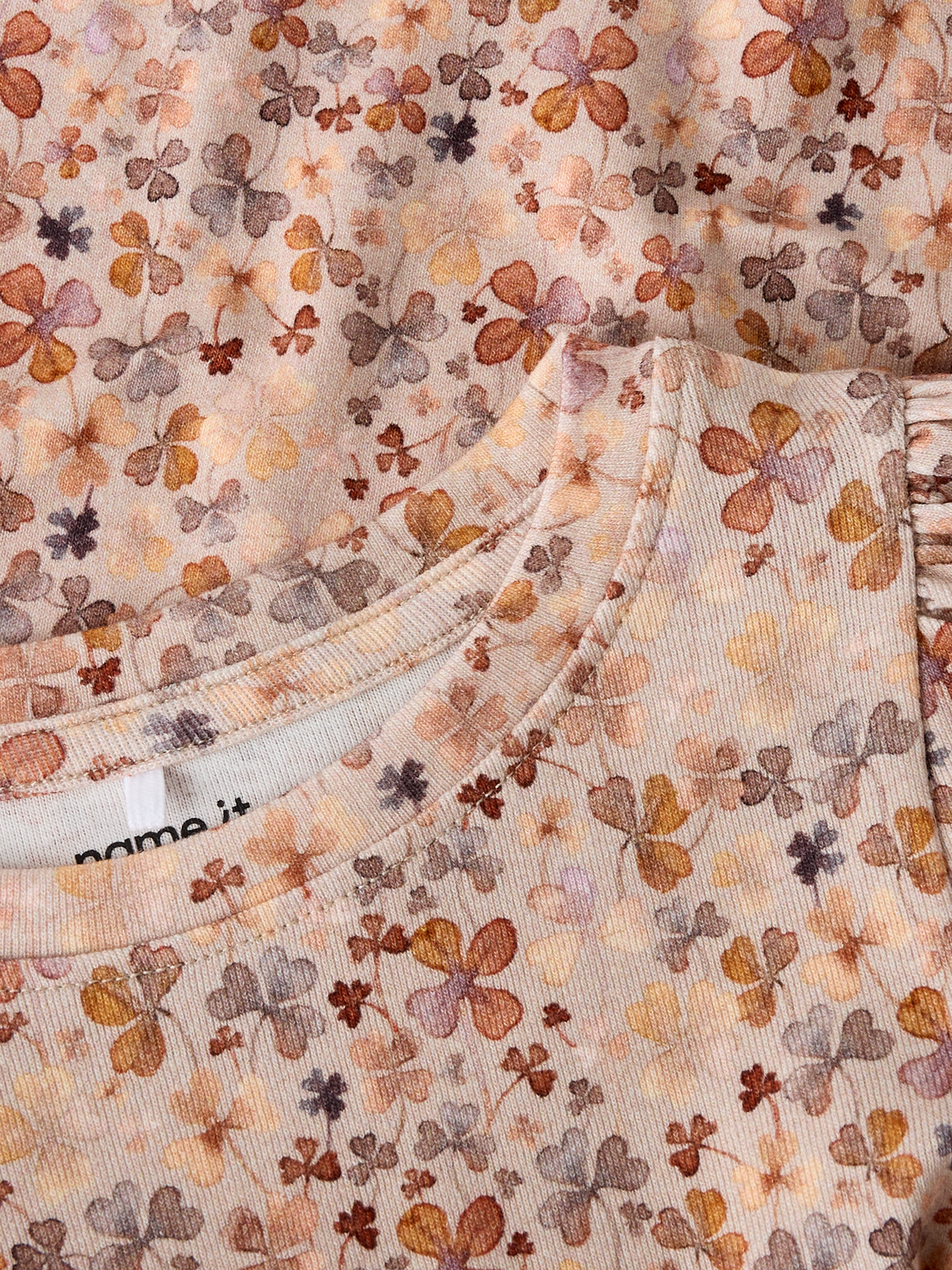 Name It Bluse Novea