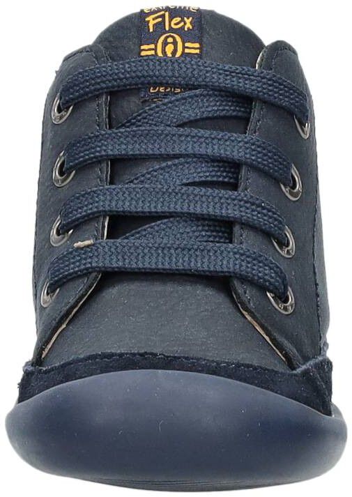 Shoesme Baby-Flex blauw