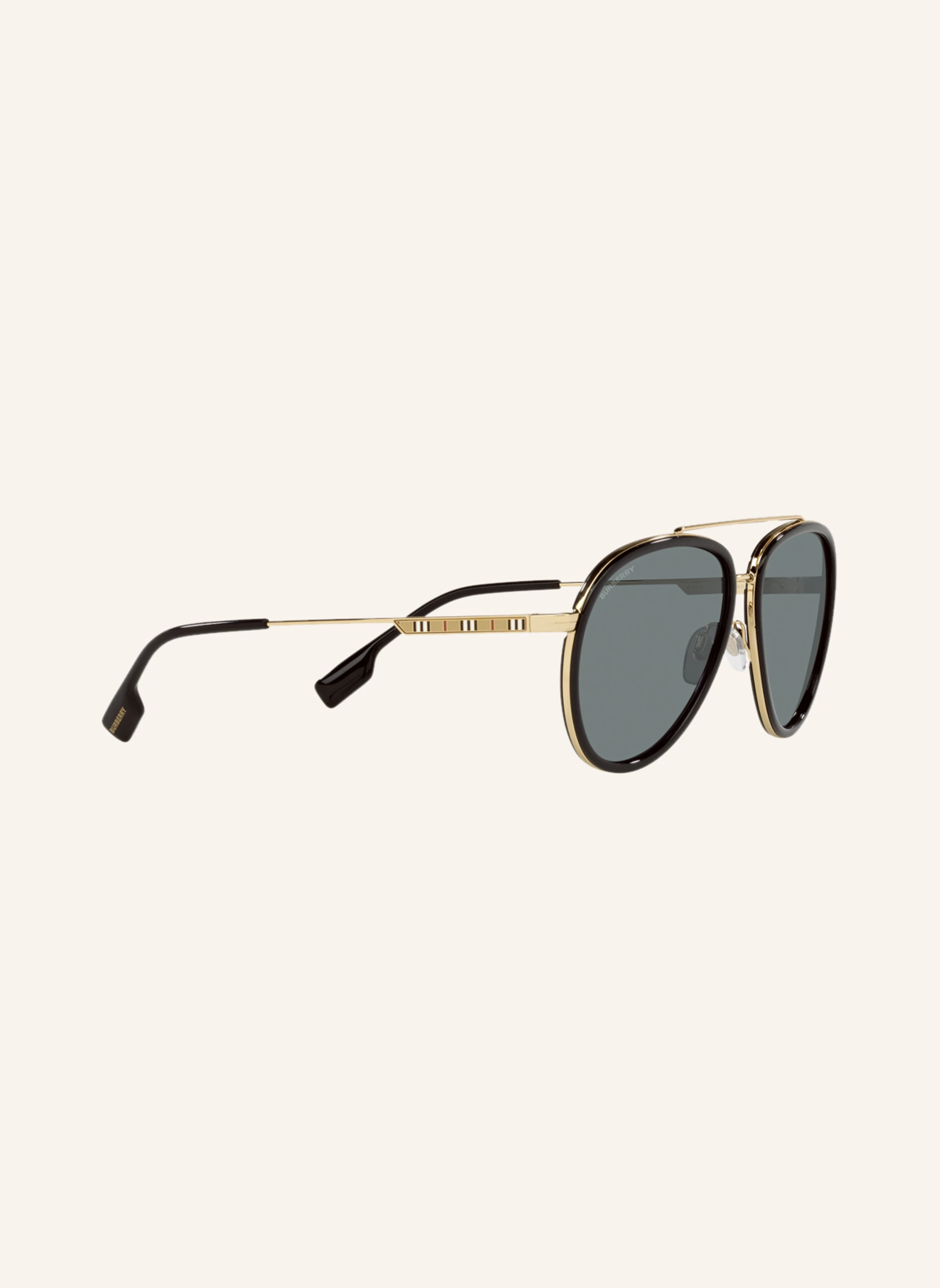 BURBERRY Sonnenbrille BE3125