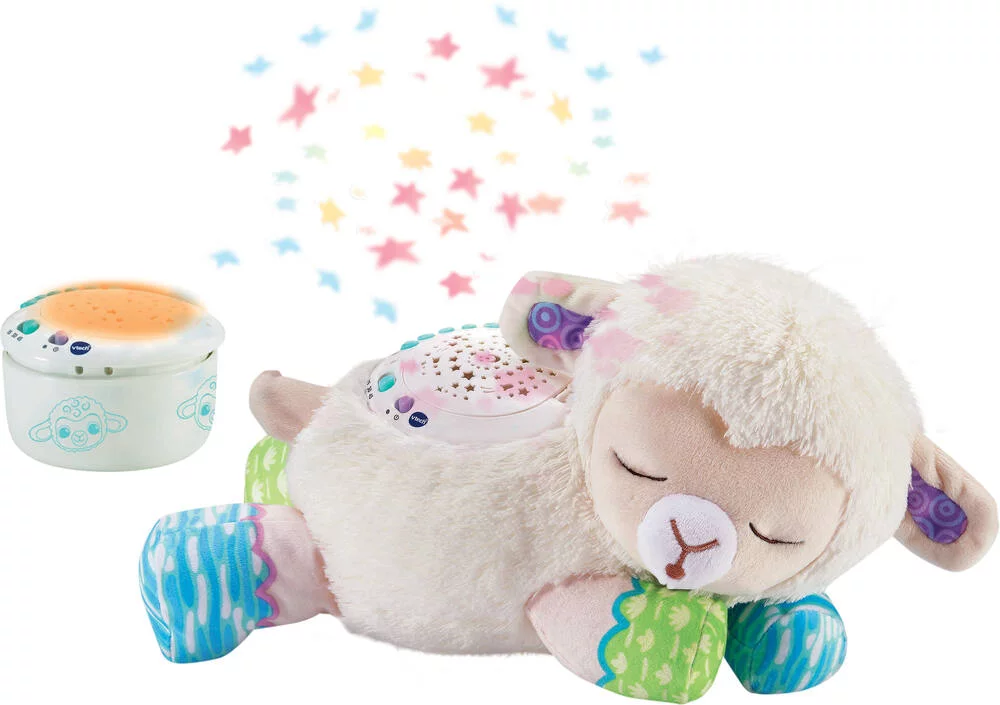 MANON, LUMI MOUTON NUIT ETOILE 3 EN 1