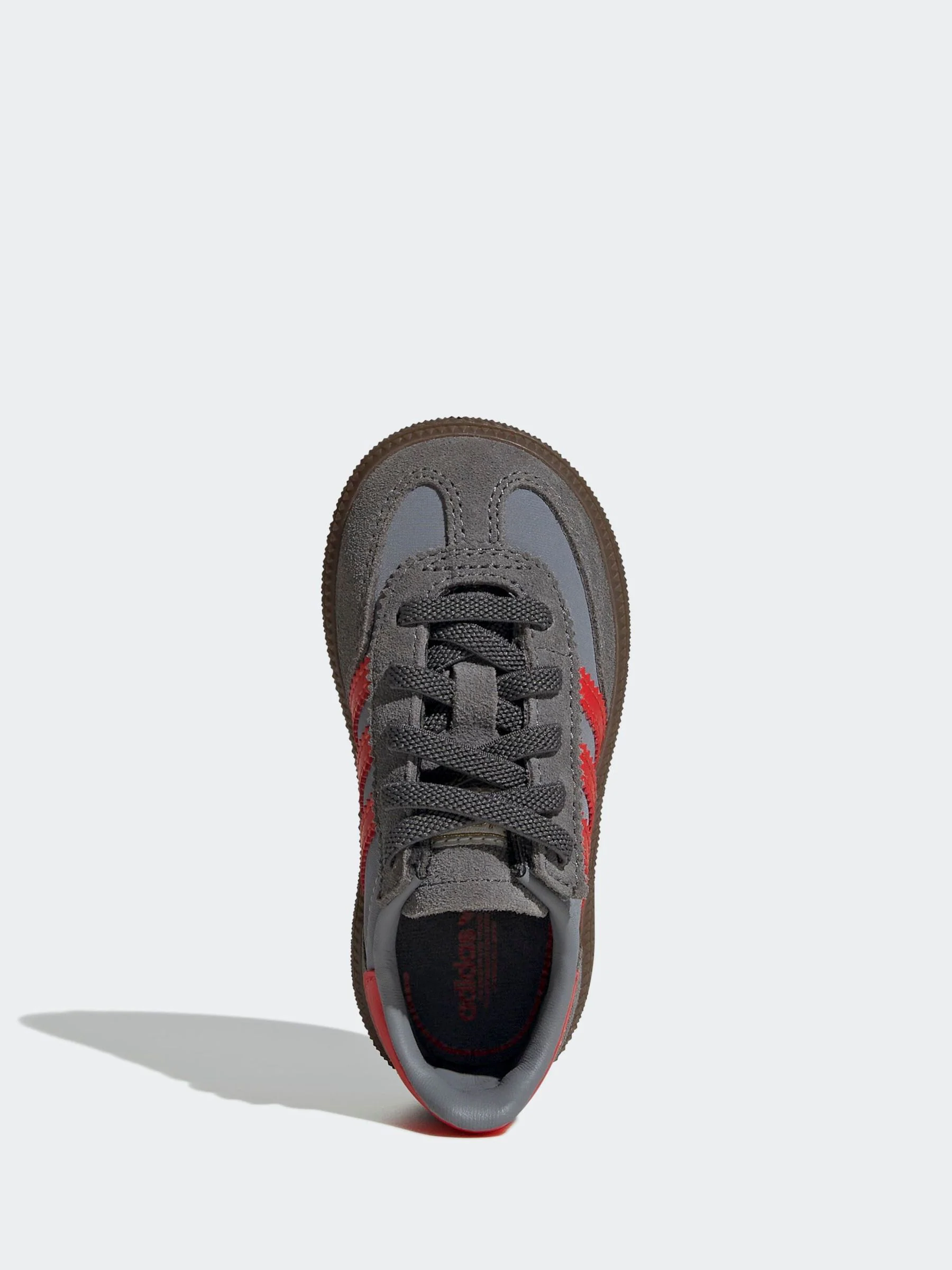 adidas Originals Handball Special Comfort Closure Elastic Lace Infant Trainers