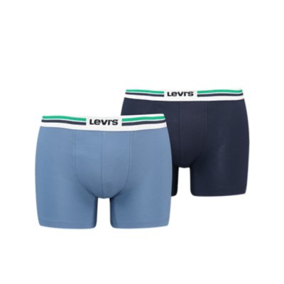Boxer homme Placed Sprtswr Logo Boxer LEVIS