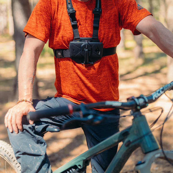 Téléphone outdoor CROSSCALL X-CHEST