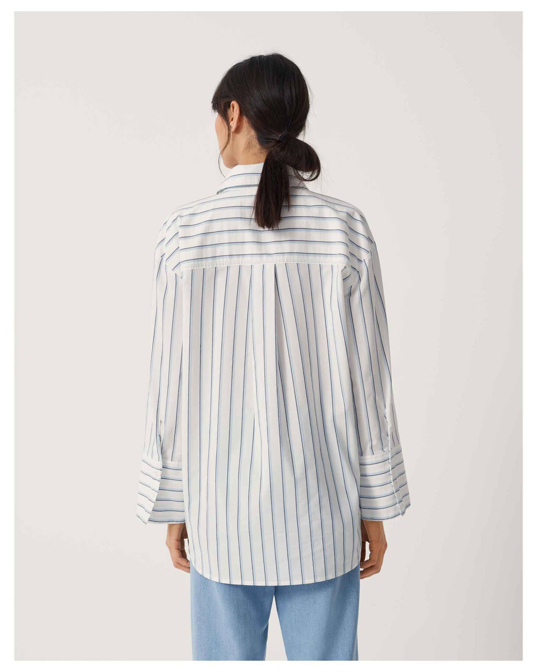 Someday| Damen Bluse ZAULA