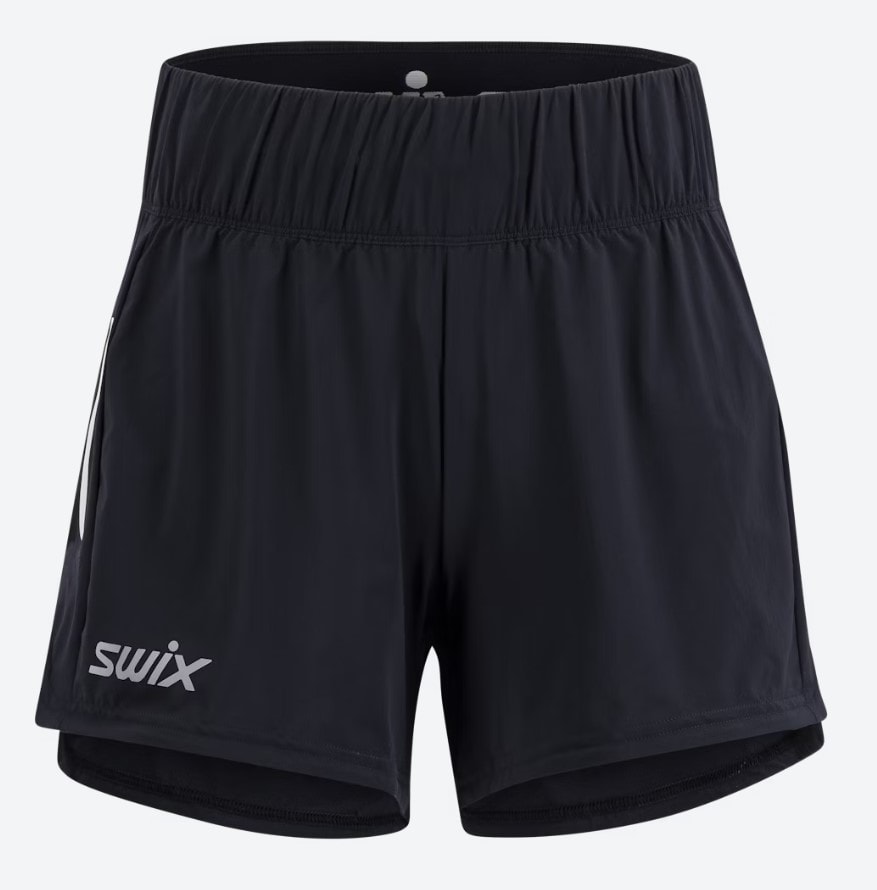 Kjøp Swix Pace Light Shorts, Dame fra Hekta på tur her!