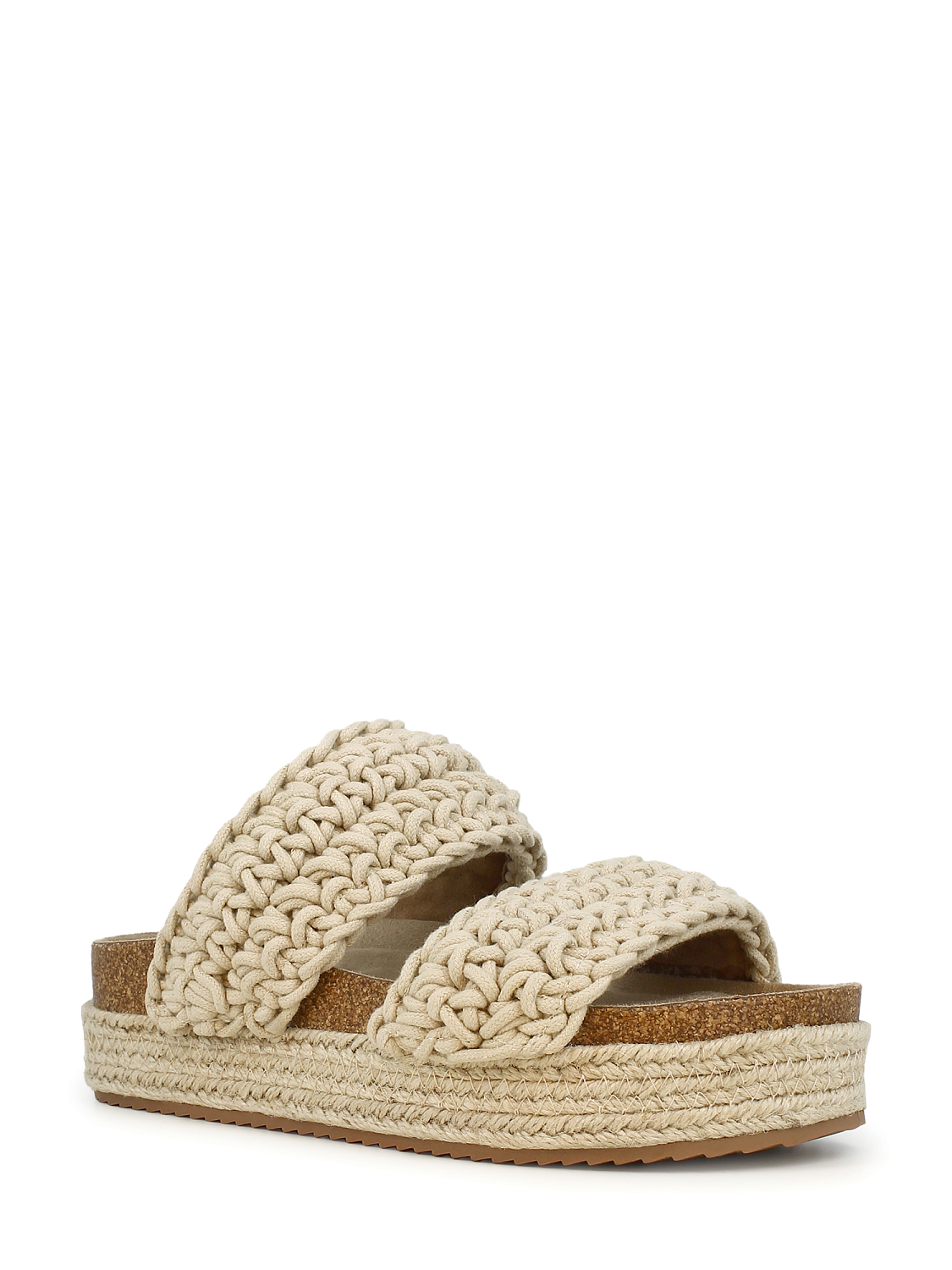 Duffy Verona Slip-in Sandal