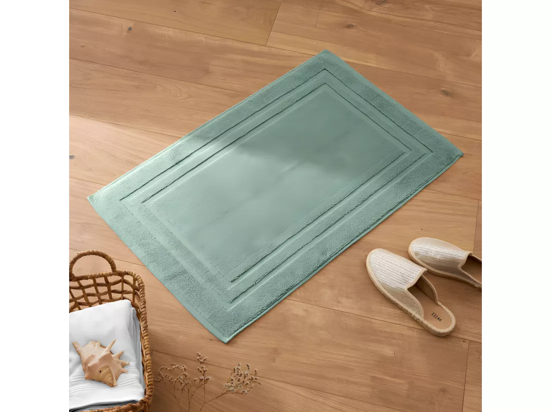 Tapis de bain 