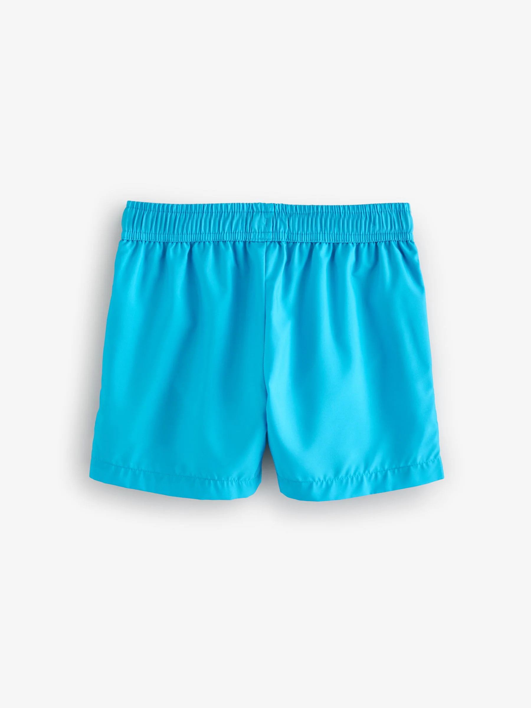 Moschino Logo Swim Shorts