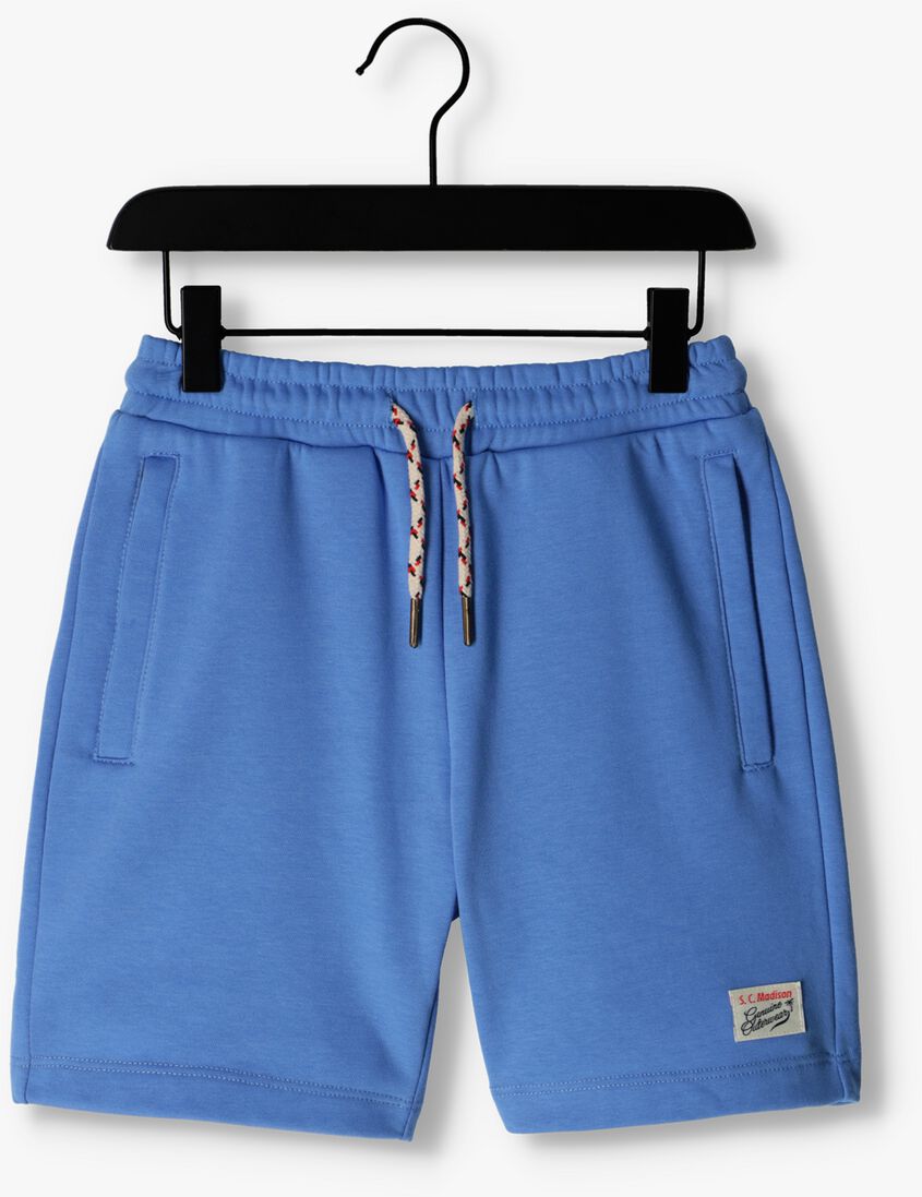STREET CALLED MADISON blauwe street called madison korte broek flex
