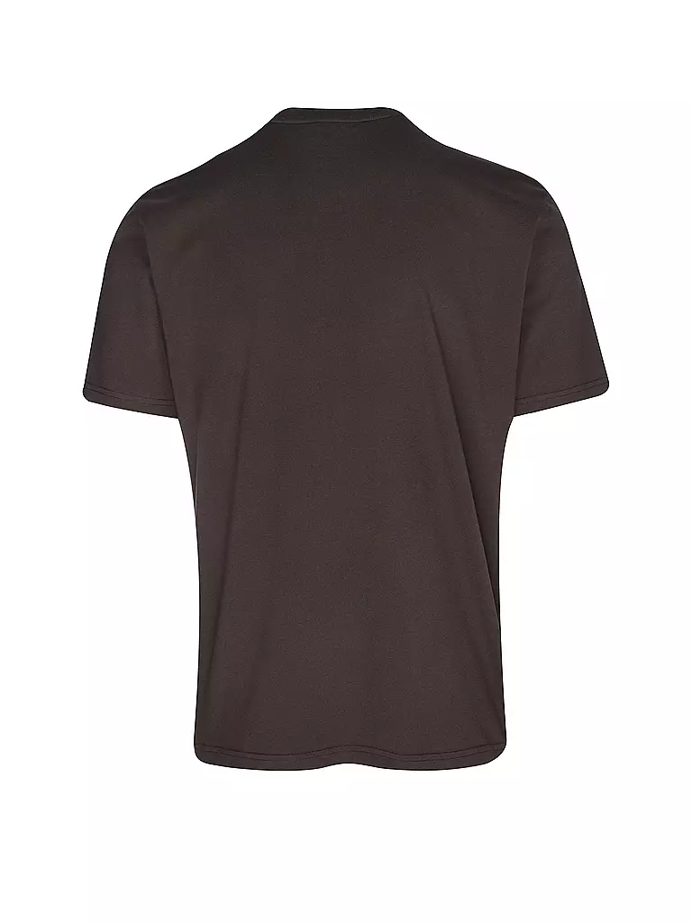 COLORFUL STANDARD T-Shirt braun