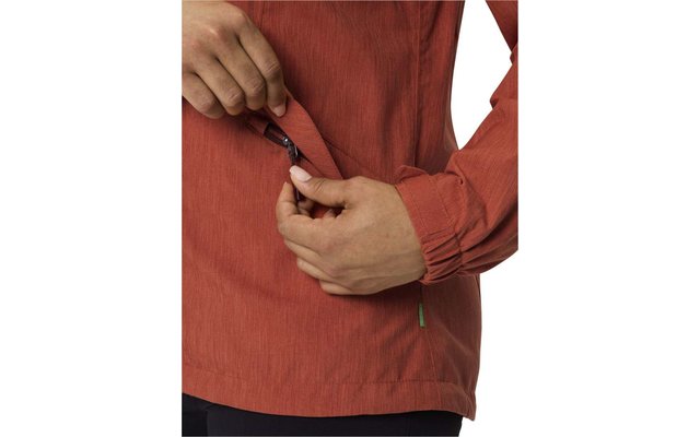 Vaude Rosemoor Damenjacke