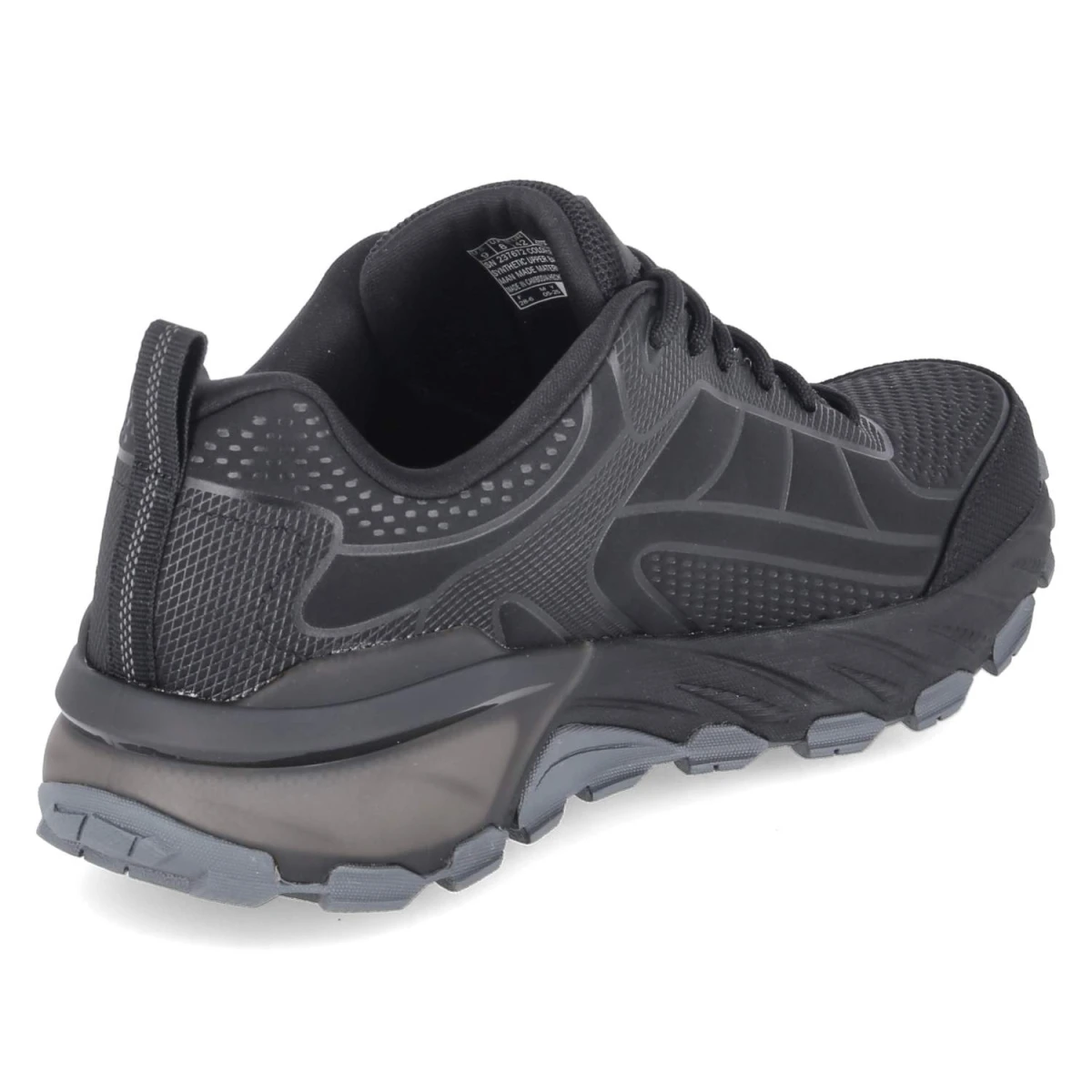 SkechersHalbschuhe MAX PROTECT - bkcc