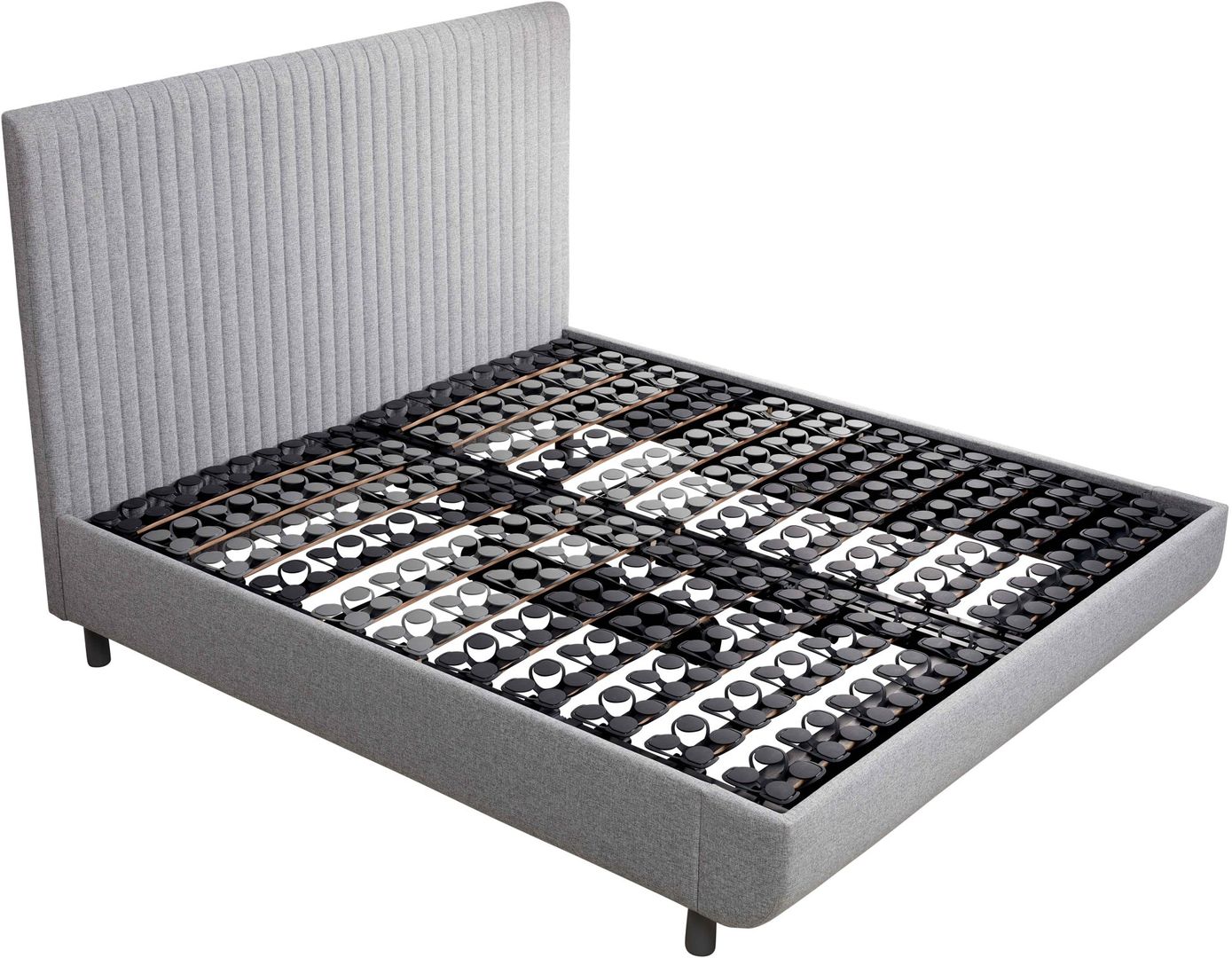 Tempur   Arc Form Verstelbaar Boxspring