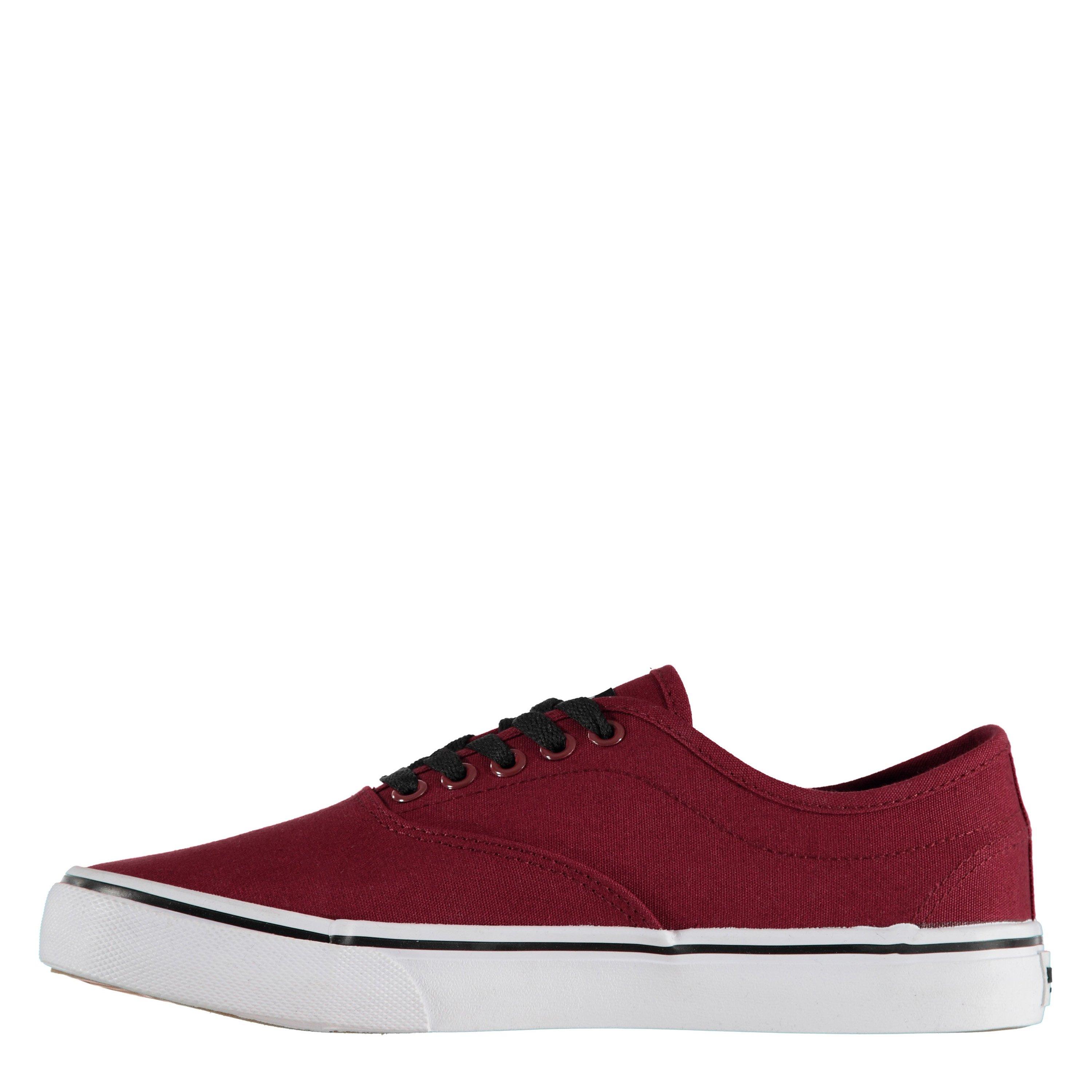 SoulCal Sunset Lace Mens Canvas Shoes
