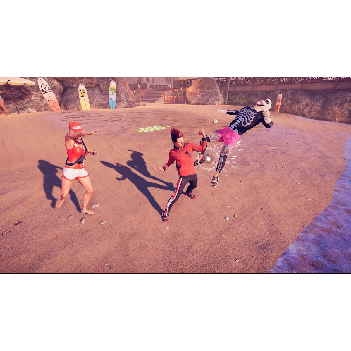 Cobra Kai 2: Dojos Rising - PC Windows