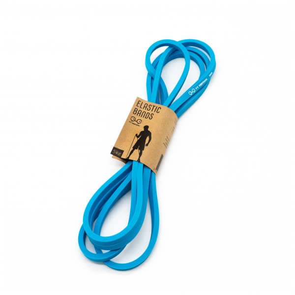YY Elastic Bands<br>Strikk for trening