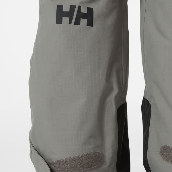 Pantalon de ski HELLY HANSEN JR NO LIMITS 2.0 PANT CONCRETE