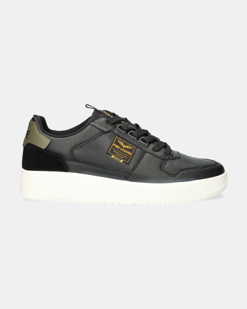 PME Legend Gobbler Lage sneakers  - zwart