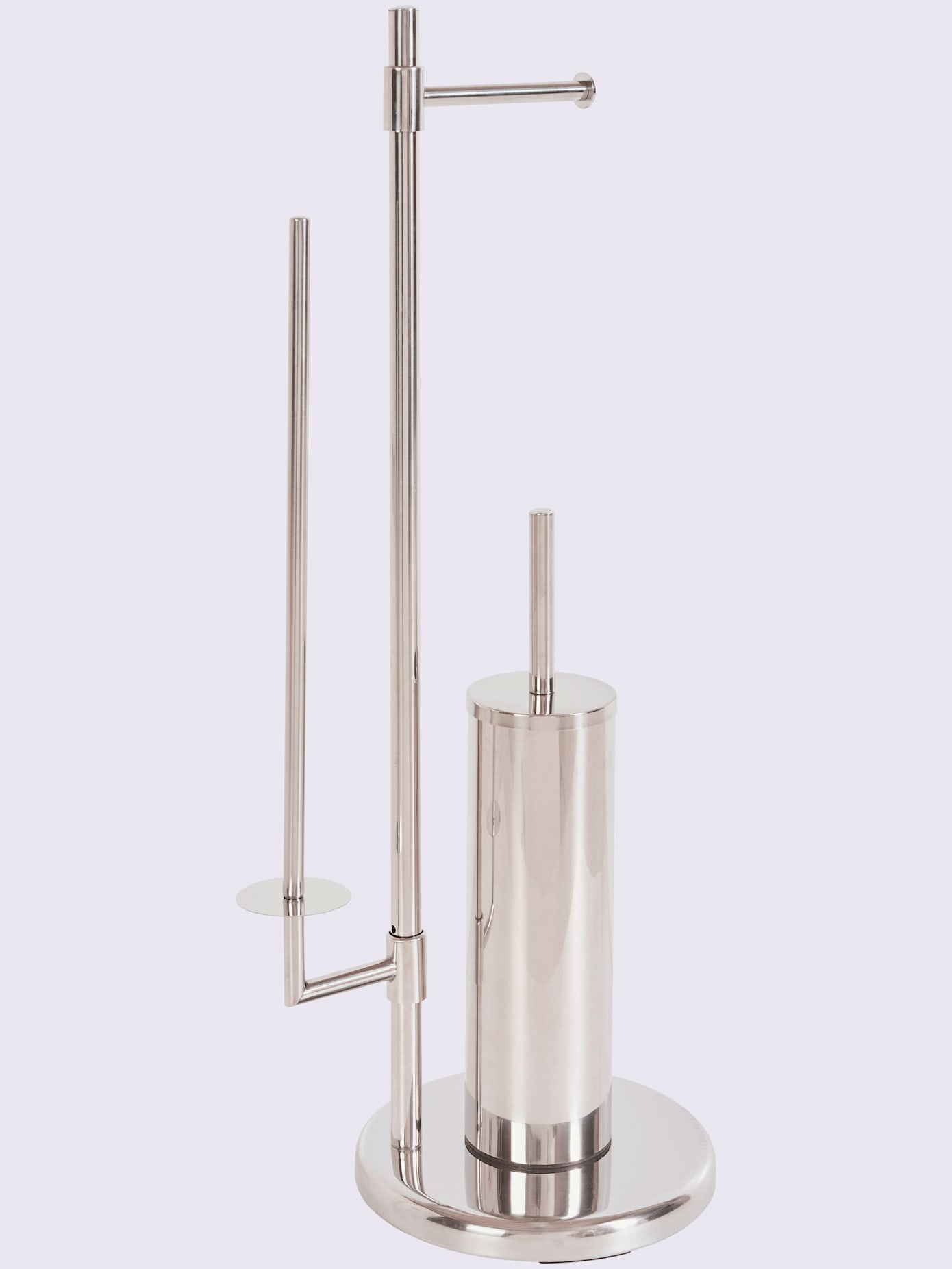 Accessoires wc inox de qualité