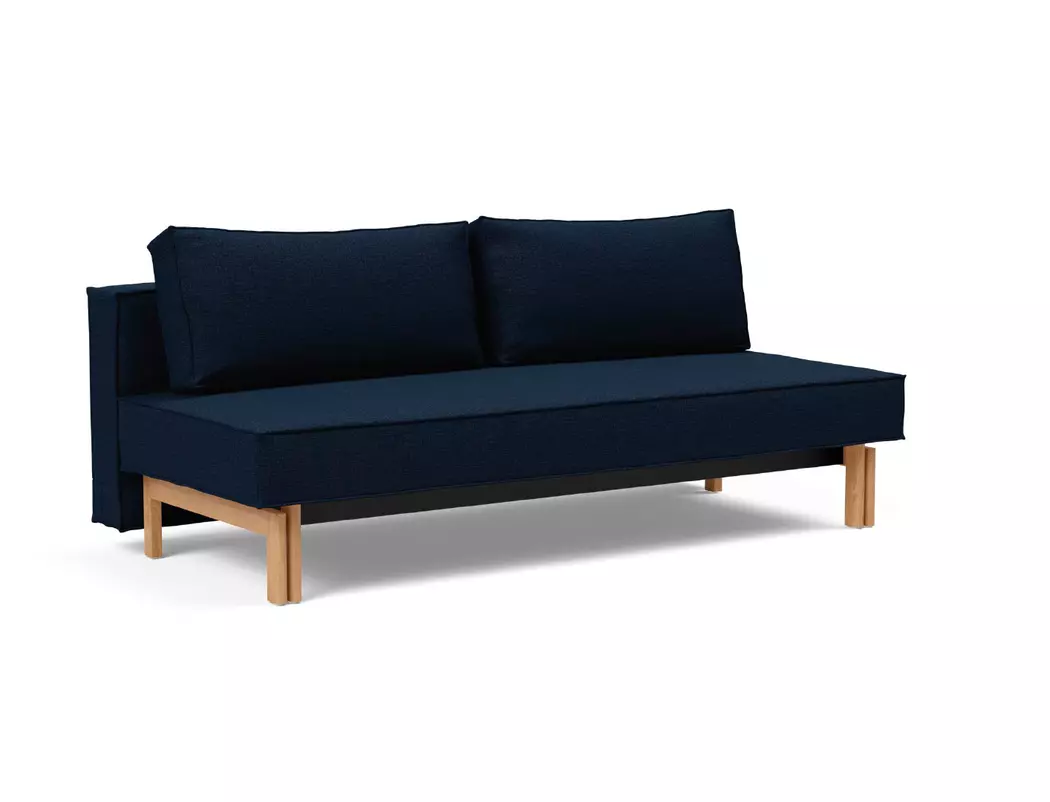 Schlafsofa Sly Wood