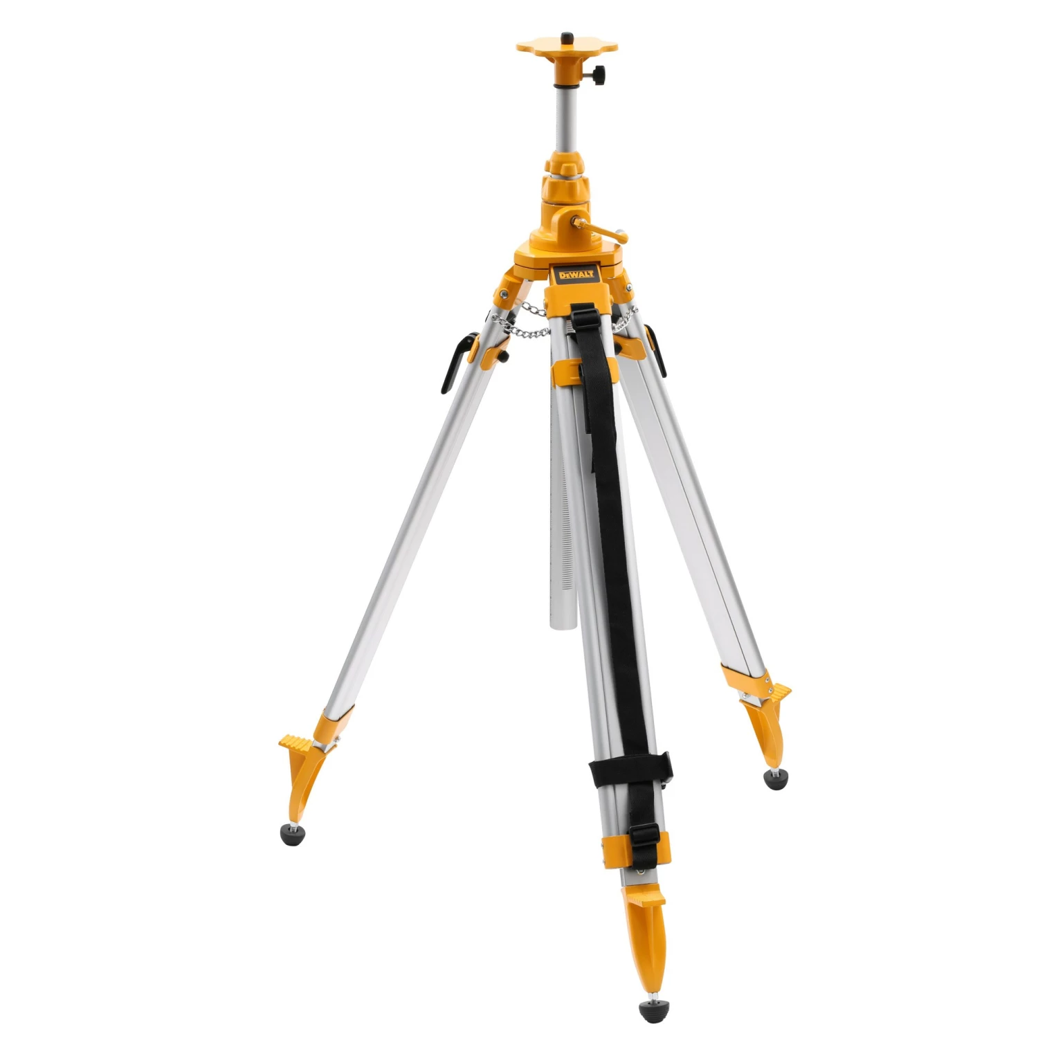 DeWALT DE0735 Telescopisch laserstatief - 1,15-3m