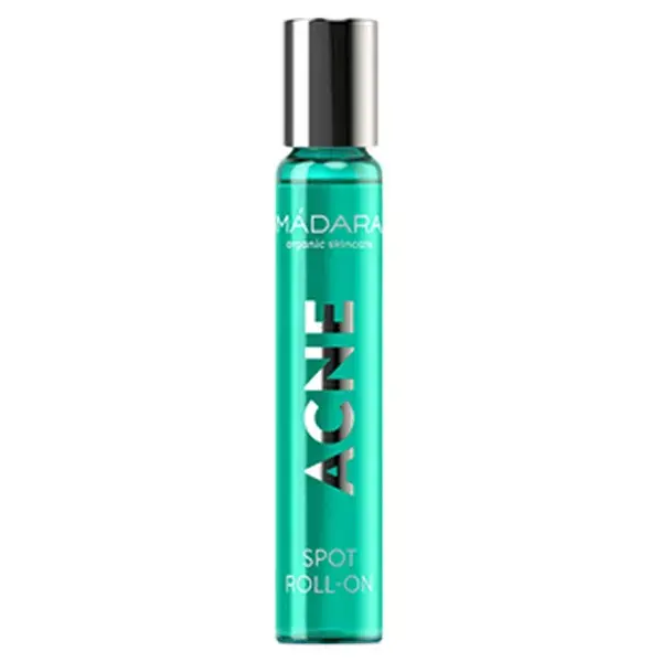 MÁDARA Roll-On Anti-Acne 8ml