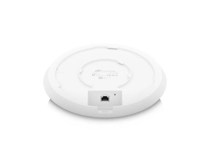 Ubiquiti UniFi 6 Long-Range AP (Wi-Fi 6) - Trådløs forbindelse