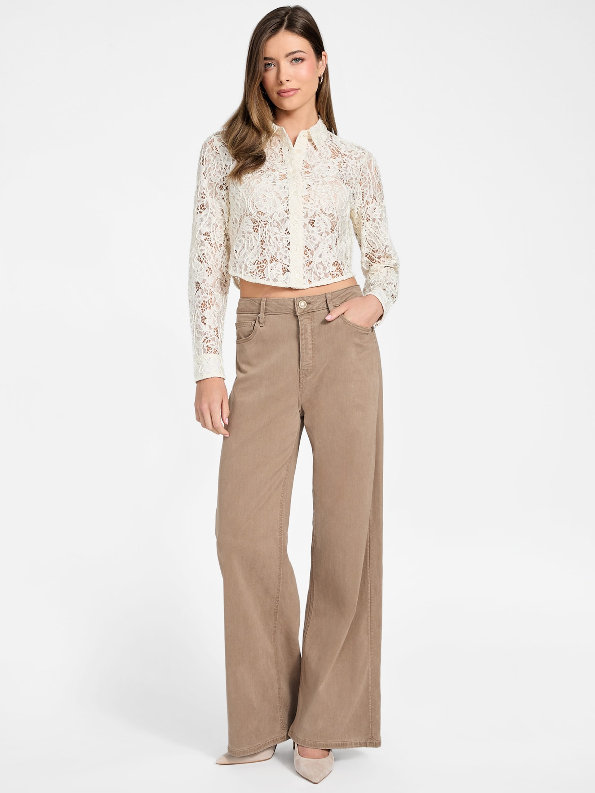 Top de renda Eco Imani