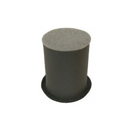 Filtre à air Emgo Type Adaptable