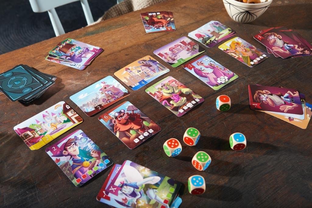 Haba Kartenspiel 