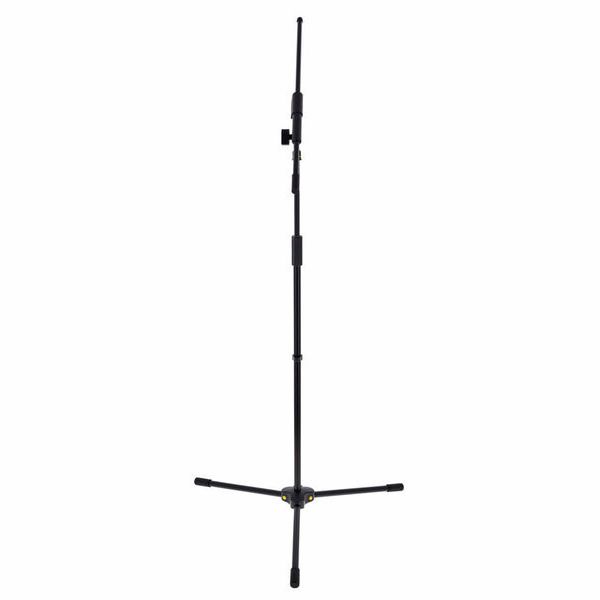 Roadworx Mic Stand Tripod Boom