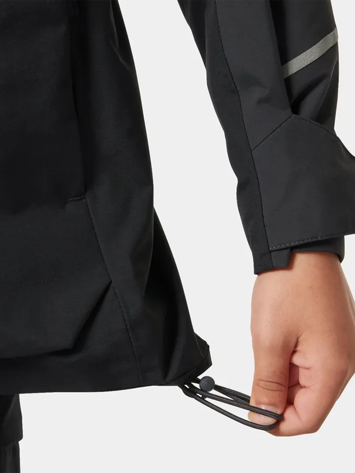 Junior Sogndal Jacket