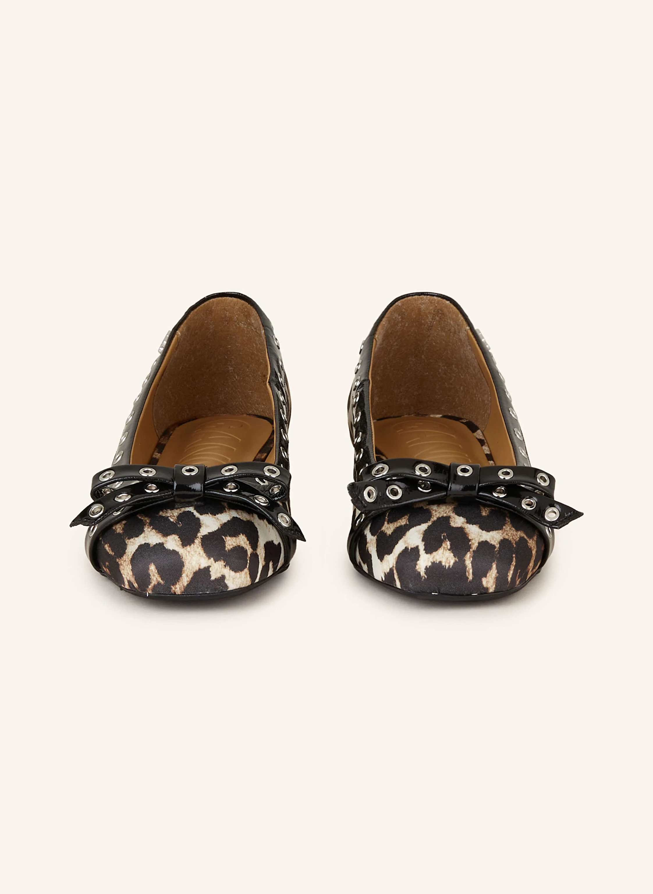 GANNI Ballerinas