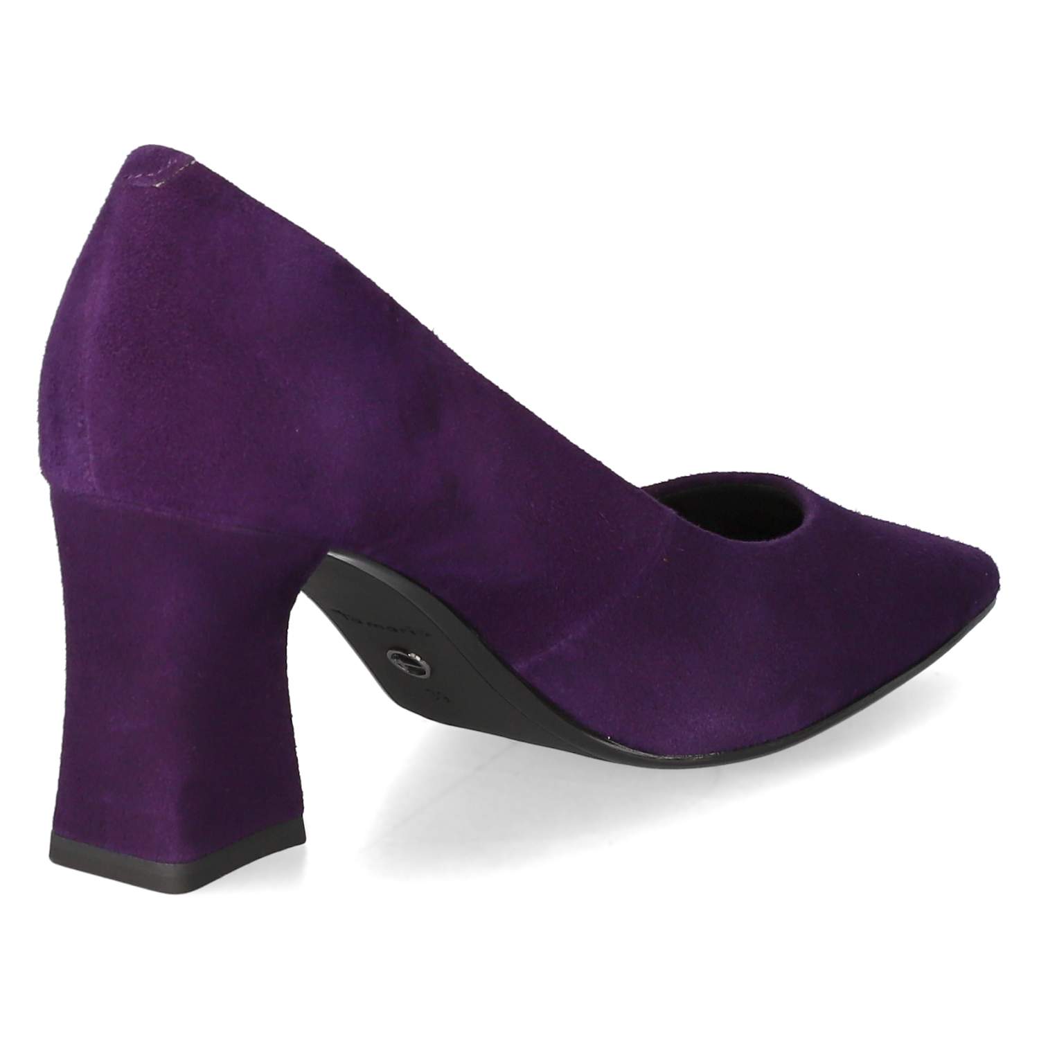 Tamaris Pumps - purple