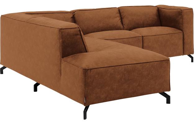 Hoekbank Calvin