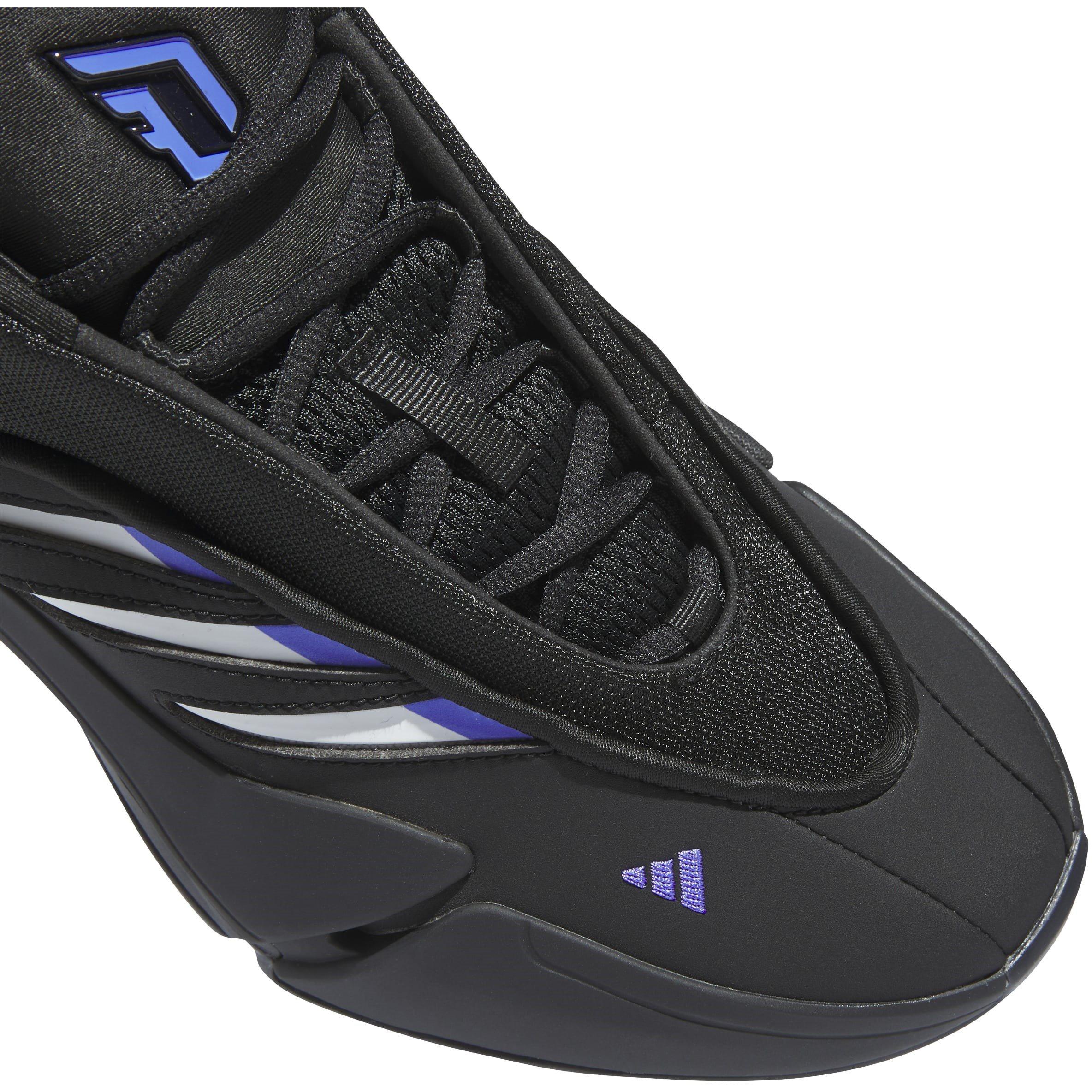 adidas Dame 9 Low Trainers