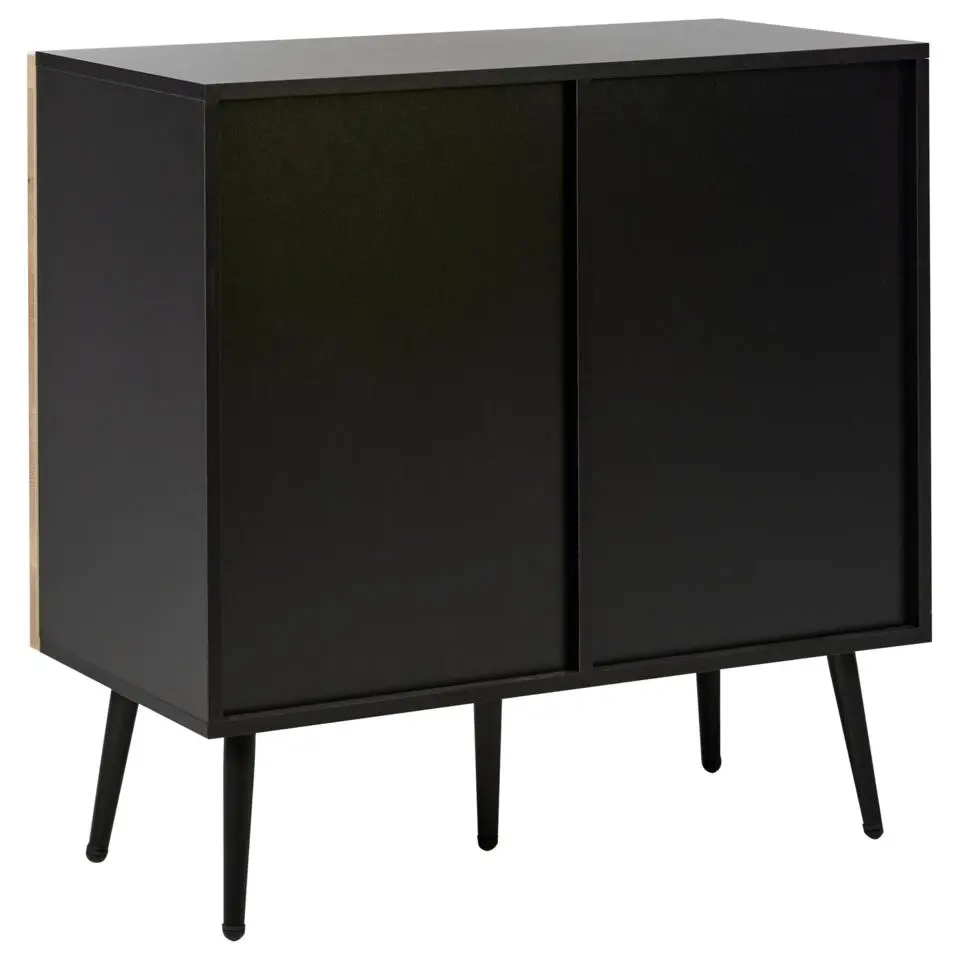DALCROSS - Dressoir - Lichte houtkleur - MDF