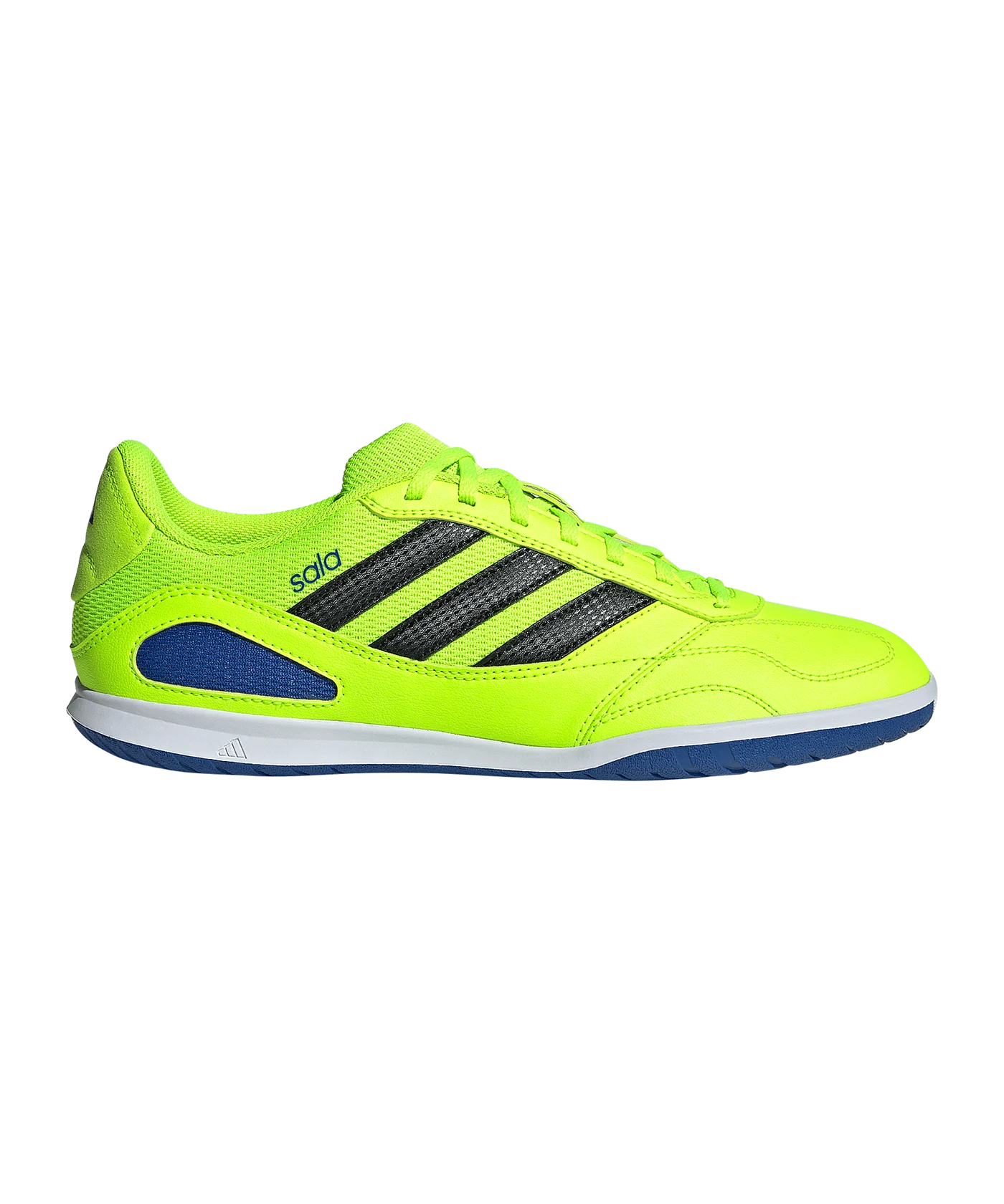 adidas Super Sala III IN Gelb
