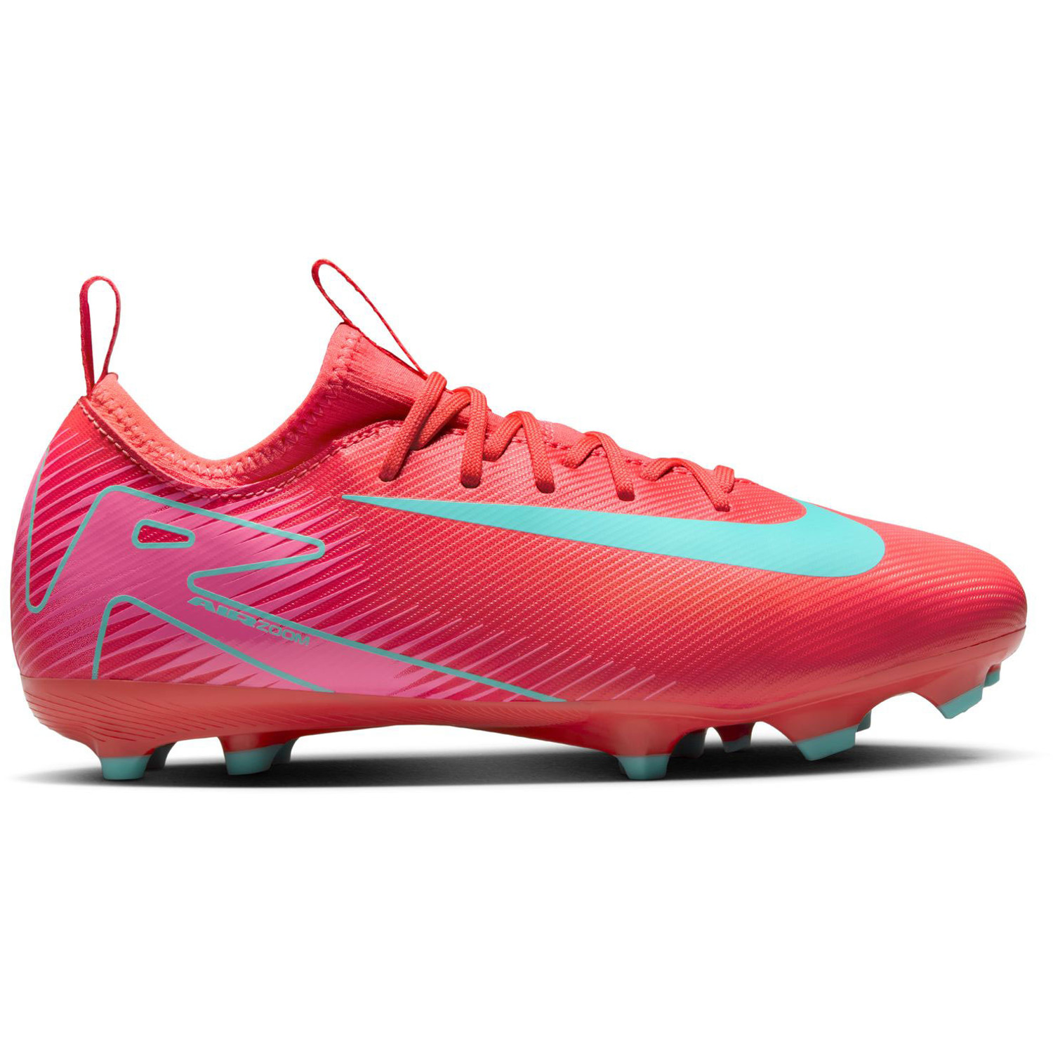Nike Mercurial Zoom Vapor 16 Academy FG/MG Kids
