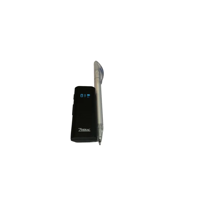 Zodiac Mini Black