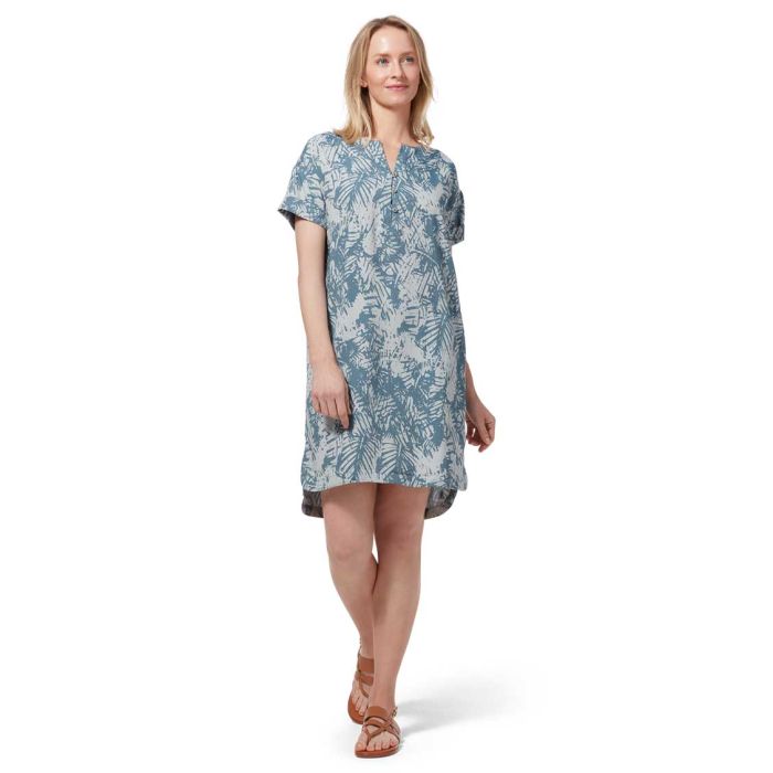 Bergen Dress kjole