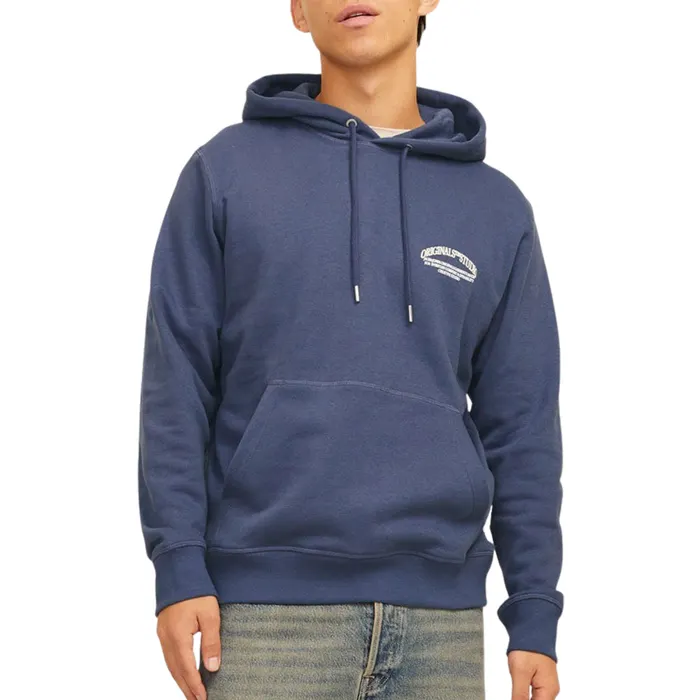 Jack & Jones Originals Frederiksberg Margate Hoodie Heren