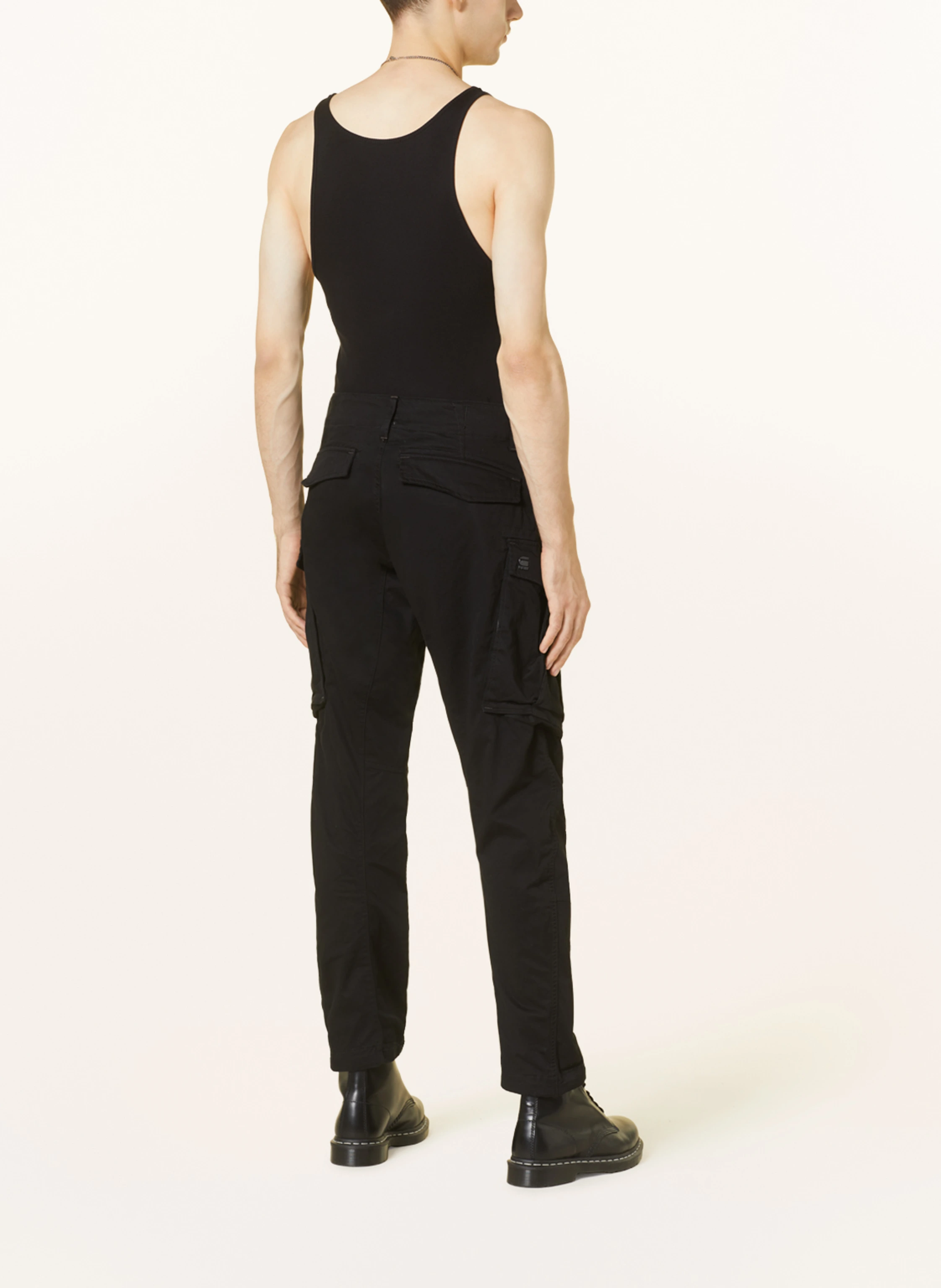 G-Star Cargohose Tapered Fit