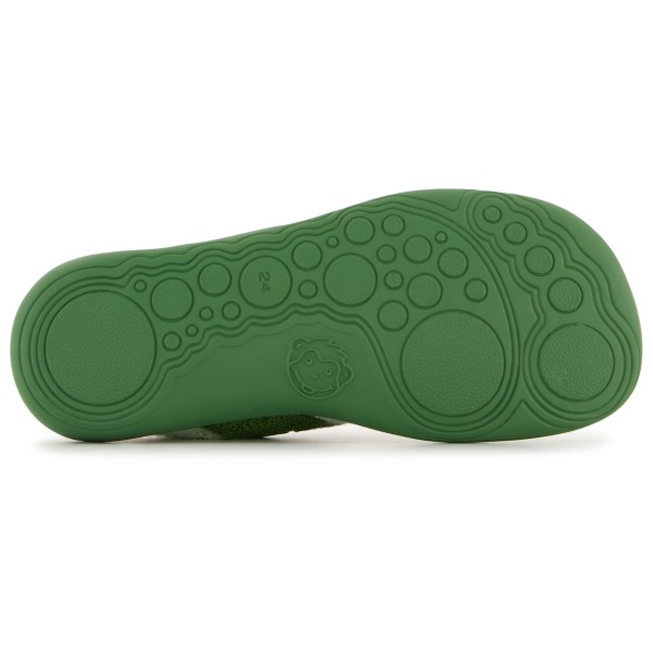 Affenzahn - Kid's Hausschuh Vegan Dreamy - Chaussons de chalet