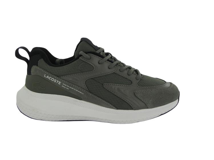 Lacoste Evo L003 Khaki