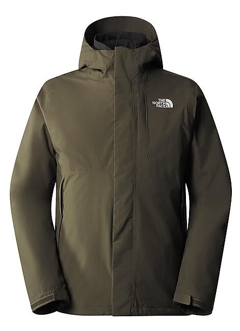 THE NORTH FACE - W CARTO TRICLIMATE JACKET