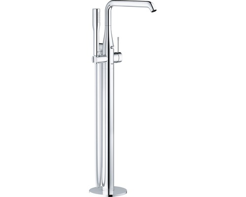 GROHE ESSENCE vrijstaande badkraan, chroom 23491001