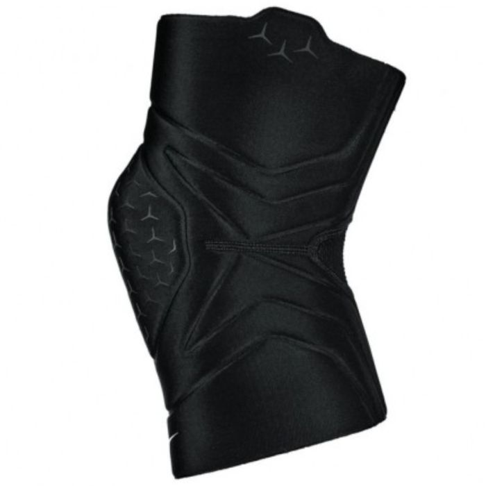 Nike Unisex Diverse Pro Closed Patella Knee Sleeve 3.0 Sort