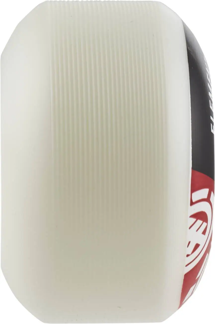 Element Section 99A Skateboard Hjul 4-Pak | SkatePro